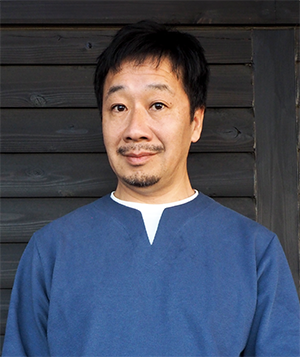 経営コンサルタント十文字眞輝