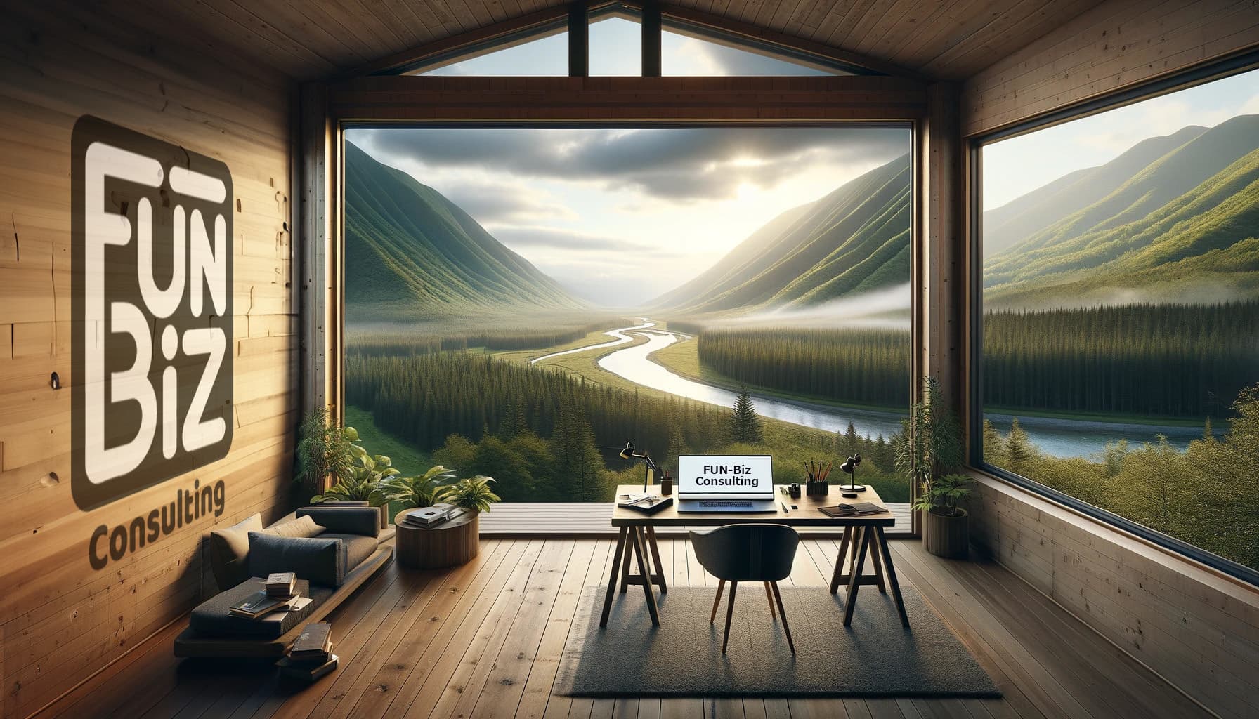 愛知県 西尾市 経営コンサルタント FUN-Biz Consulting 中小企業診断士事務所4