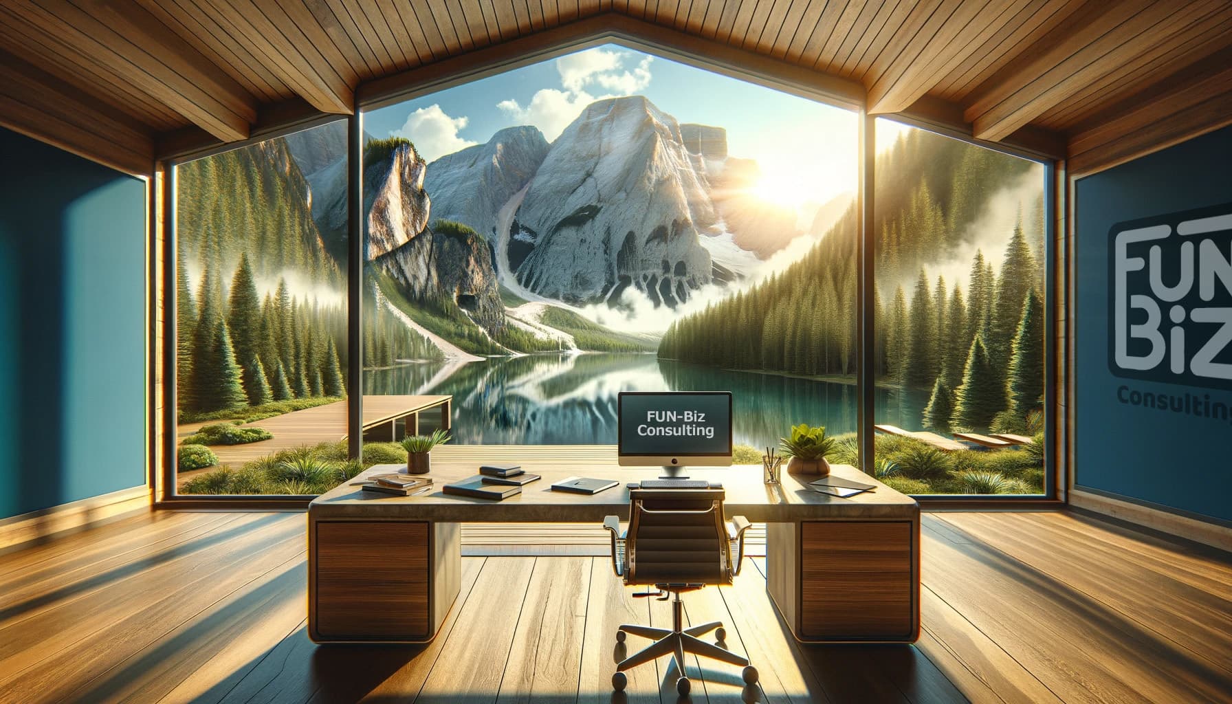 愛知県 西尾市 経営コンサルタント FUN-Biz Consulting 中小企業診断士事務所5