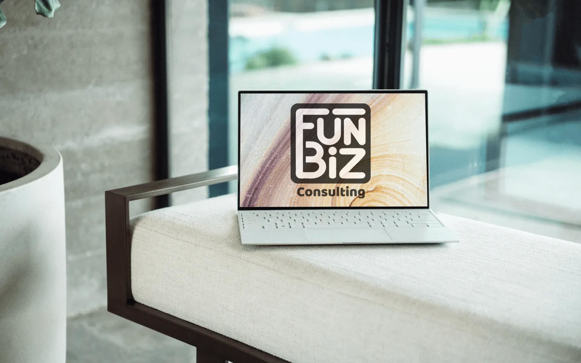 愛知県 西尾市 経営コンサルタント FUN-Biz Consulting 中小企業診断士事務所1